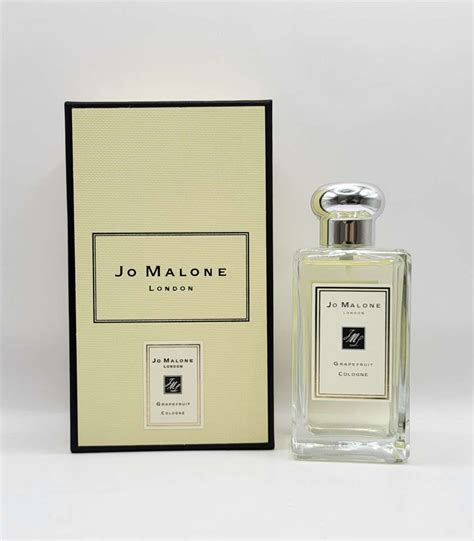 jo malone grapefruit eau de cologne|jo malone grapefruit 100ml.